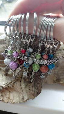 Leuke sleutel/tassen hangers