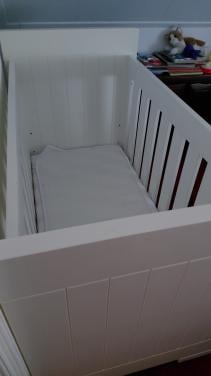 Baby /peuter lidikant