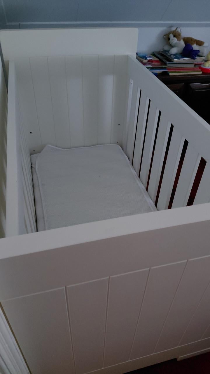 Baby /peuter lidikant