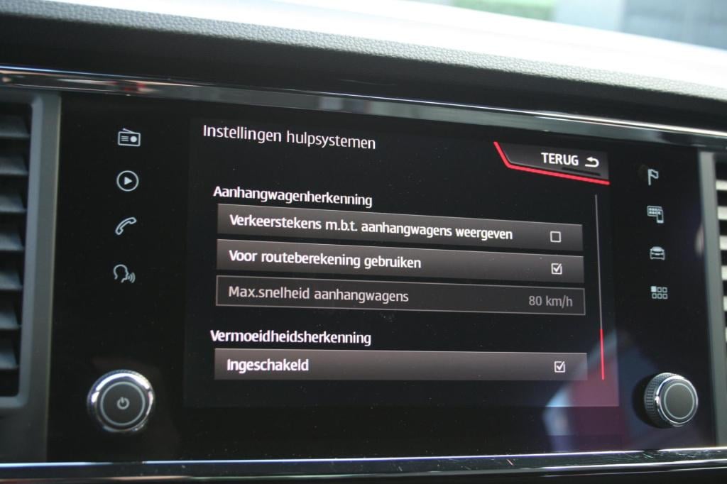 Seat Ateca 1.5 tsi fr business intense