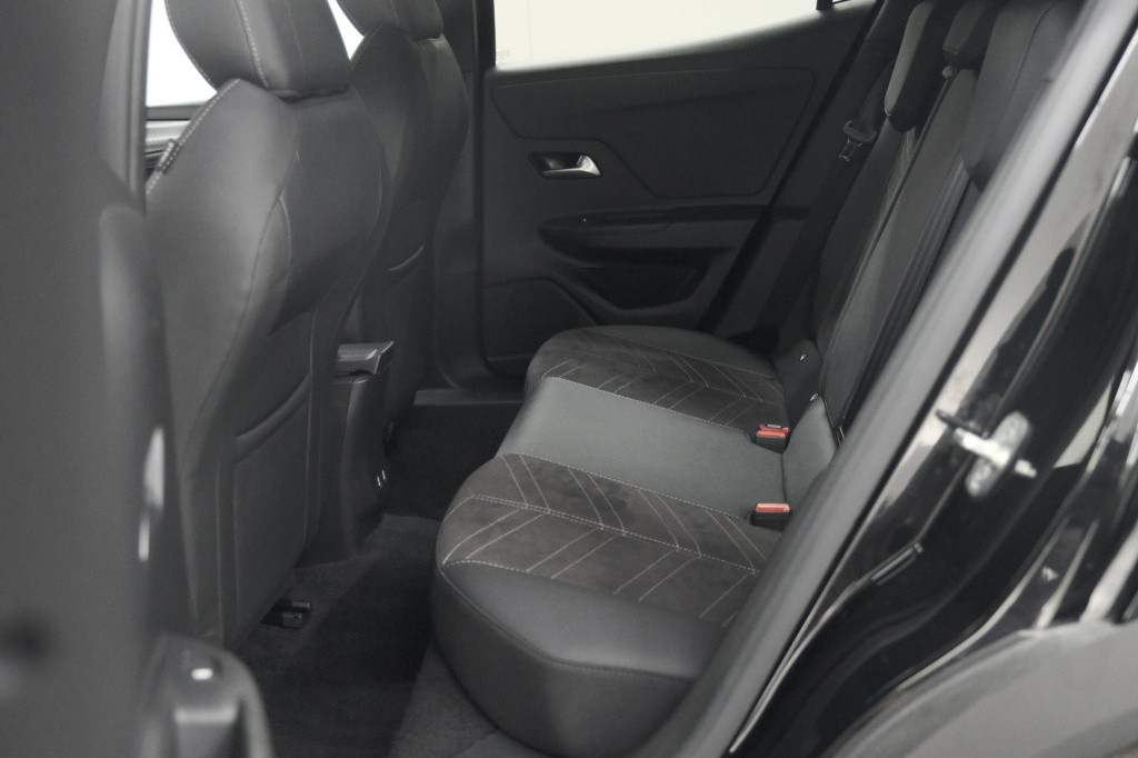 Opel Mokka 130 turbo at8 ultimate | camera | dodehoekdetectie | massage | a