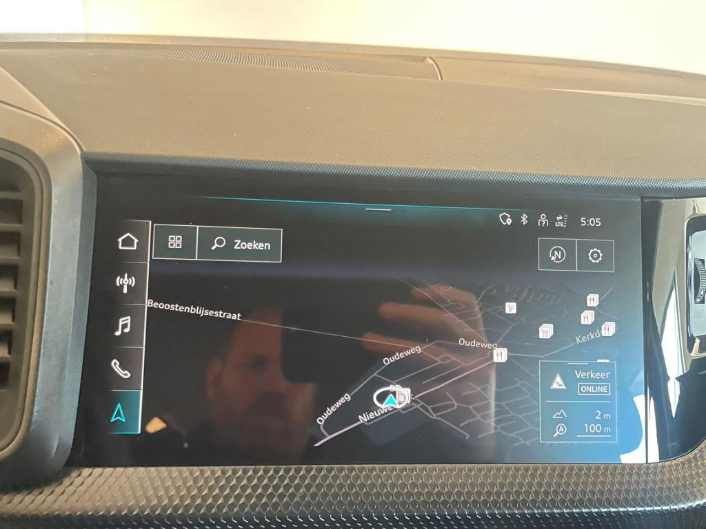 Audi A1 Sportback 30 tfsi s edition