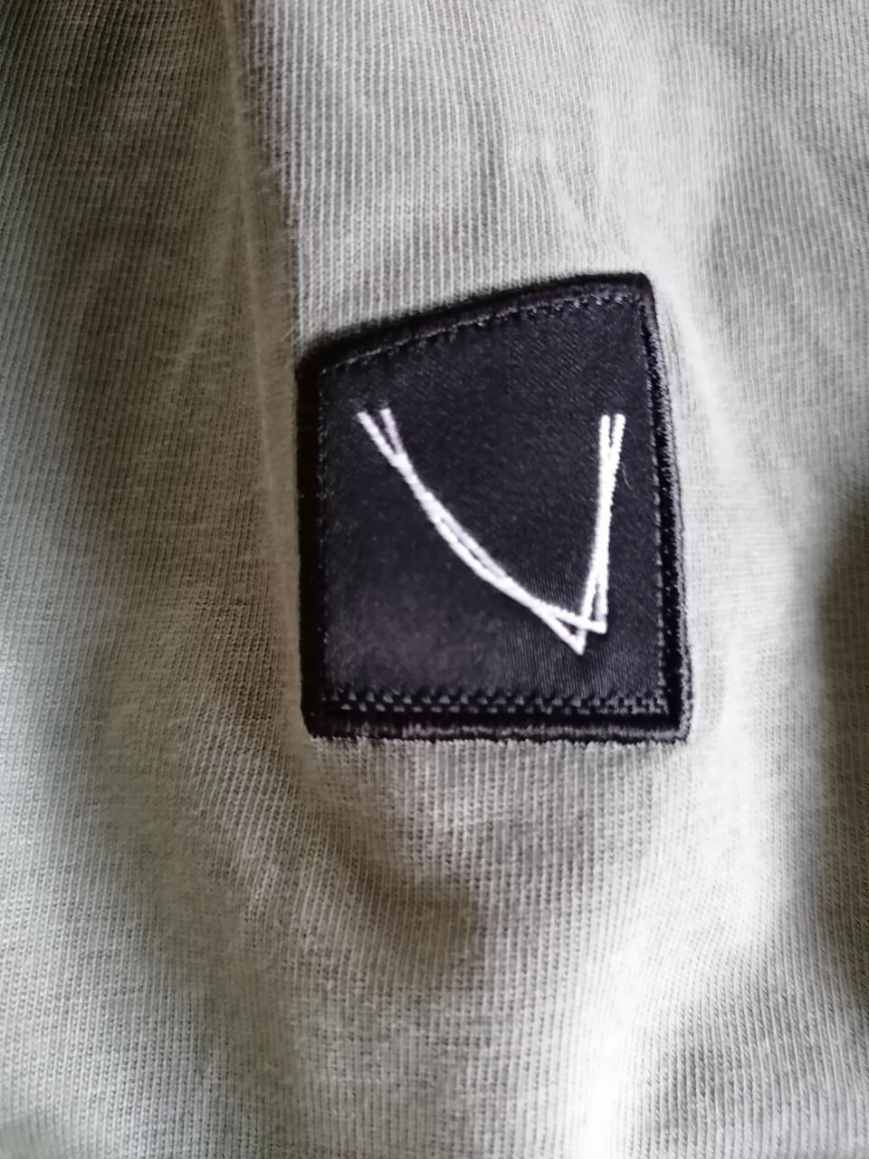 Herenshirt Chasin maat xl