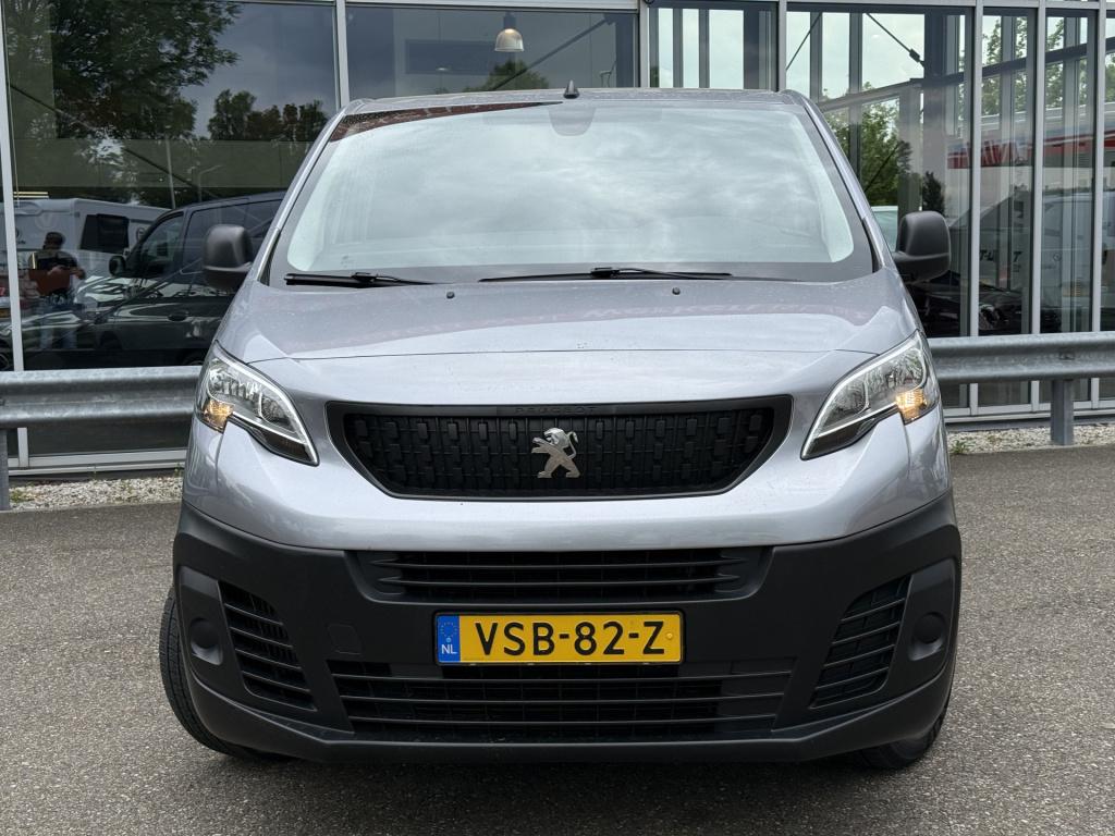 Peugeot Expert 1.5 bluehdi 100 long l3 premium | nl-auto | 1e eig | carplay