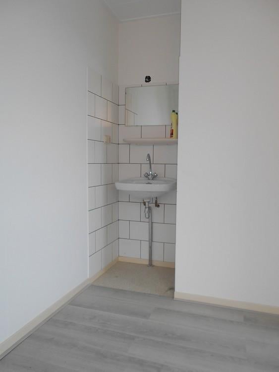 TE HUUR: C. Buskenstraat 124D  - instapklaar appartement Vlissingen