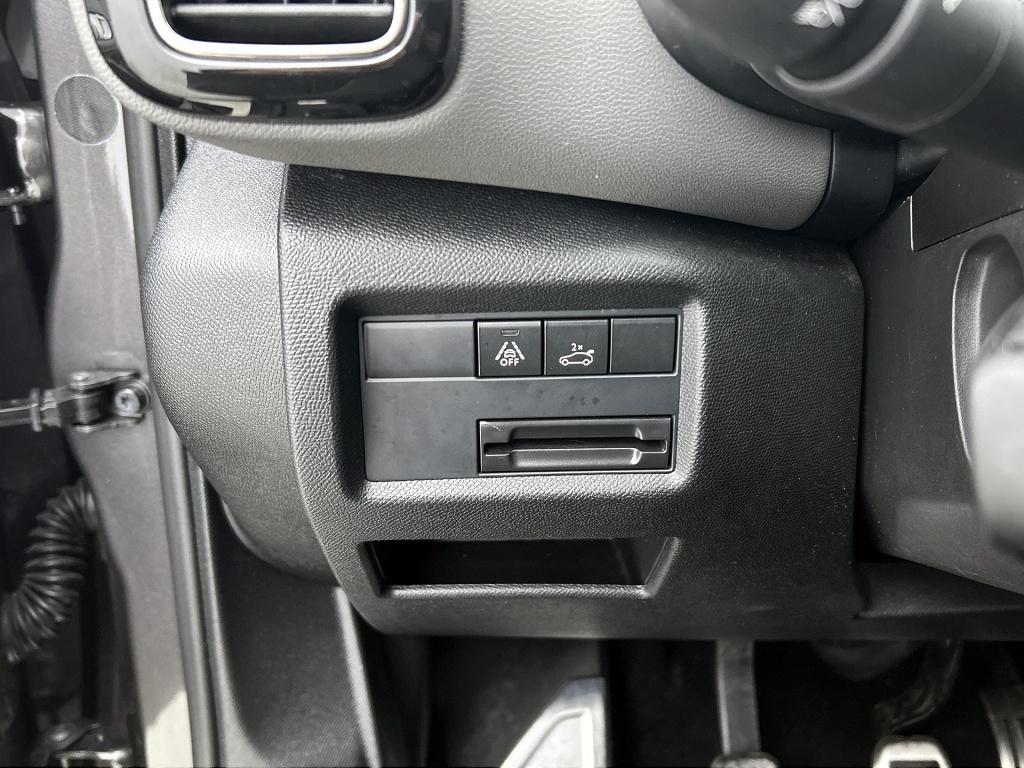 Citroen C5 Aircross 130 pk feel | rijklaar | adaptive cruise | elektrische 