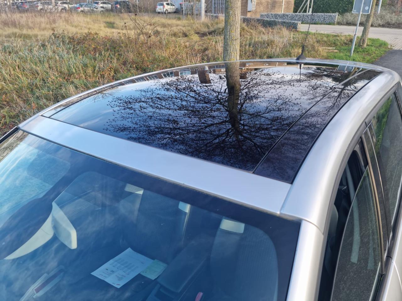 Renault scenic 1.6 i dynamique bj 2011 196000km hele nette auto