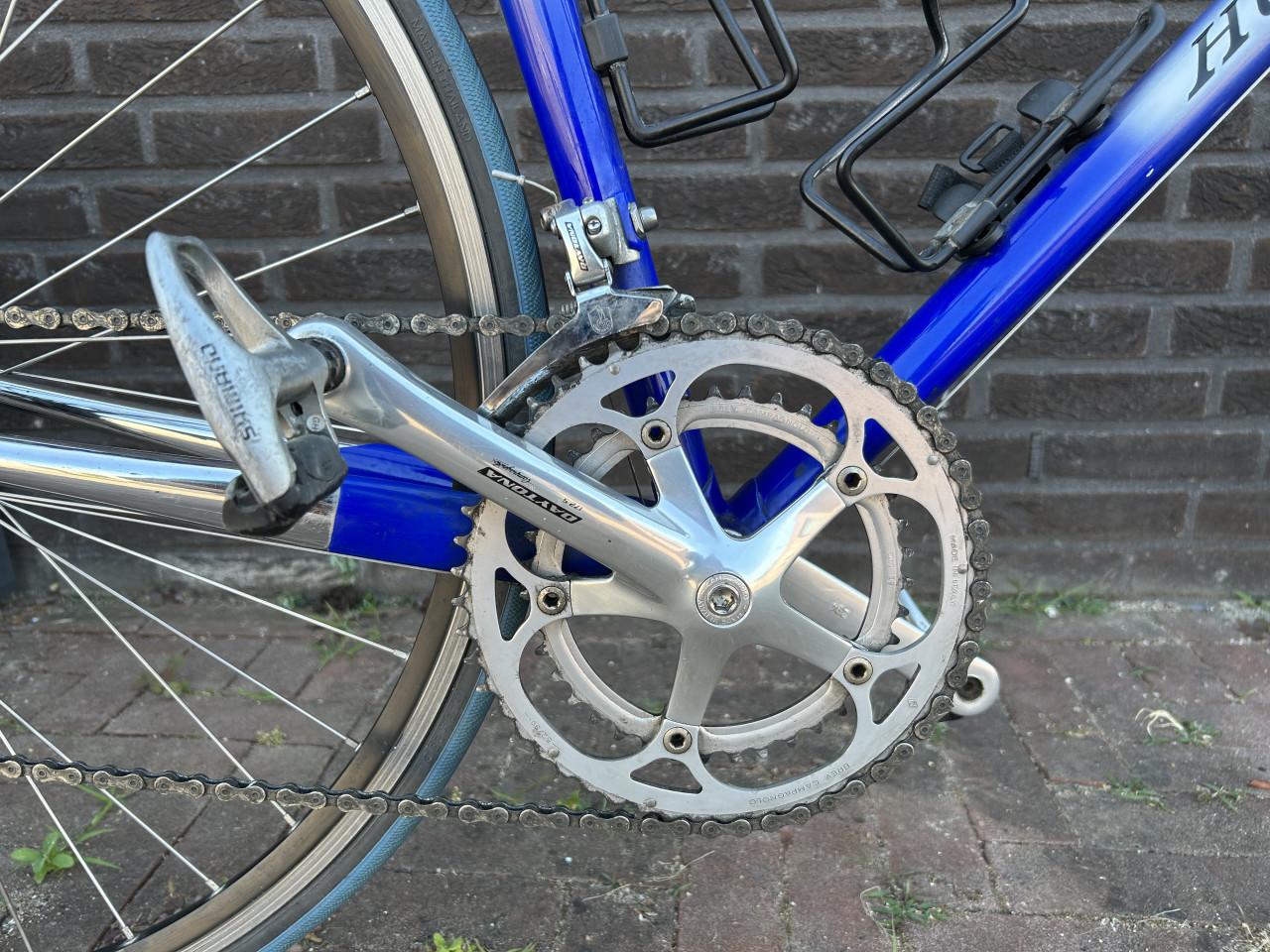 Racefiets