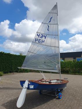 Solo NED 434