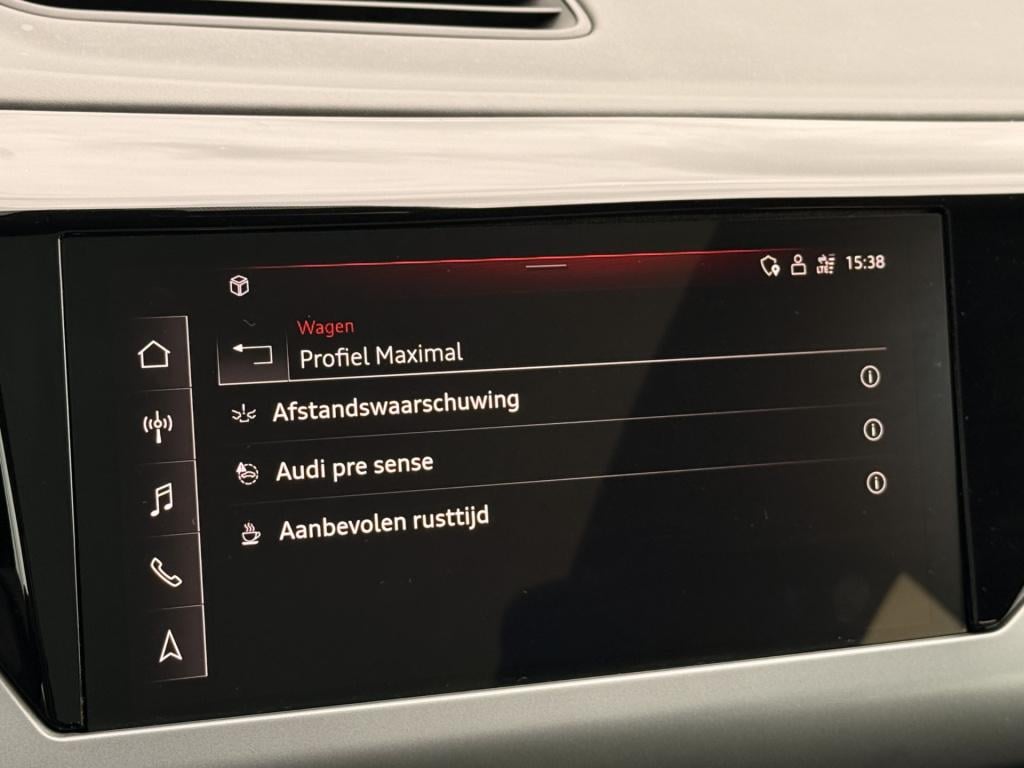 Audi E-tron Gt 93 kwh | audi exclusive | bang & olufsen | apple carplay | d