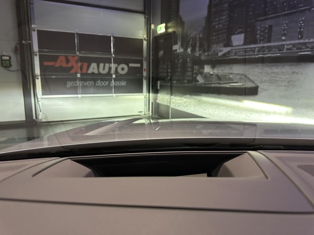 Volkswagen Touareg 3.0 tsi ehybrid 4motion atmosphere *luchtvering*trekhaak