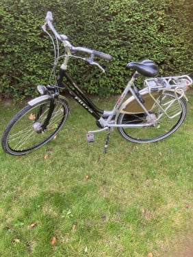 Prima Damesfiets 28"