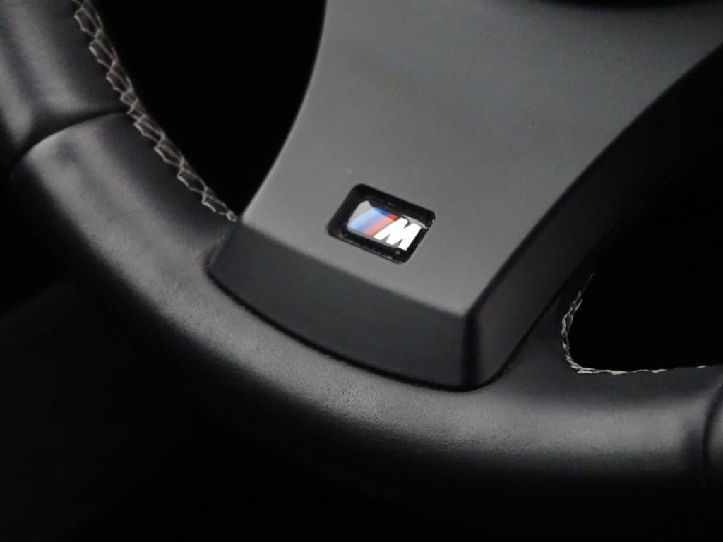 BMW X3 3.0i xenon | leder | stoelverwarming | memory