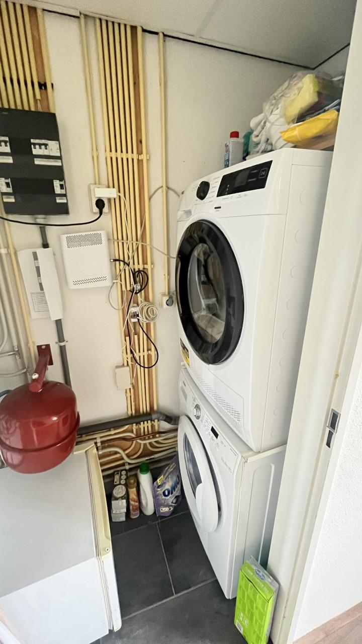 Sfeervol appartement in hartje Middelburg