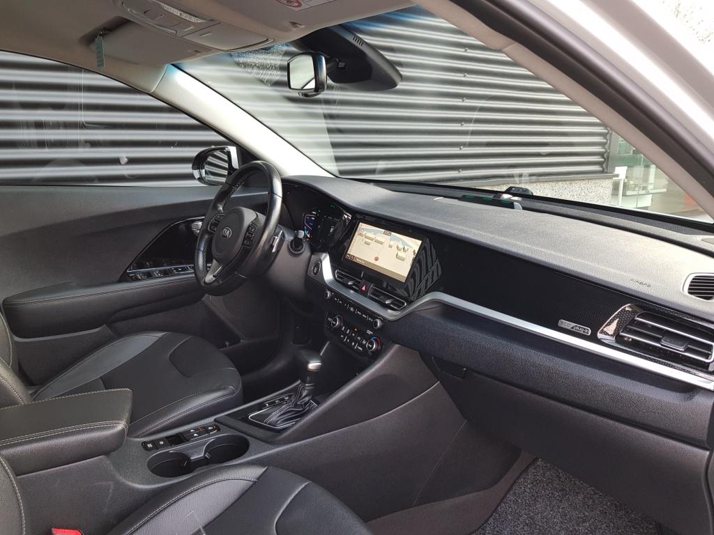 Kia Niro phev dynamicplus edition