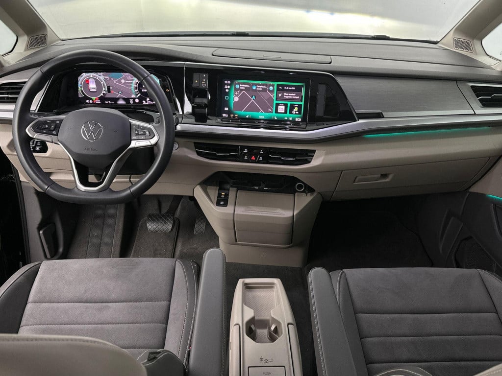 Volkswagen Multivan 1.5 ehybrid l2 bulli edition 4motion