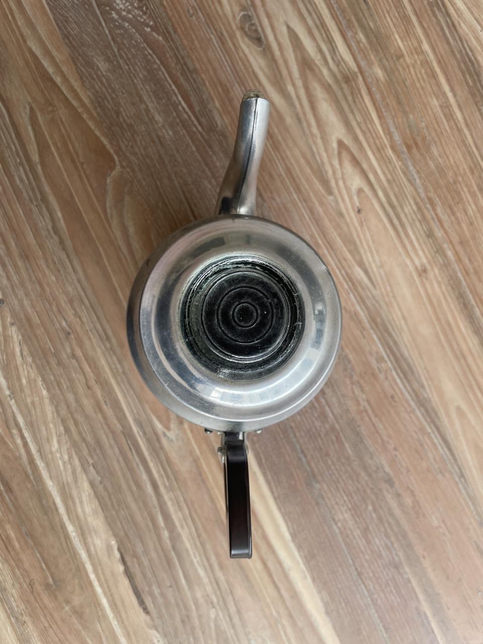 Vintage artola koffie thee kan2 liter