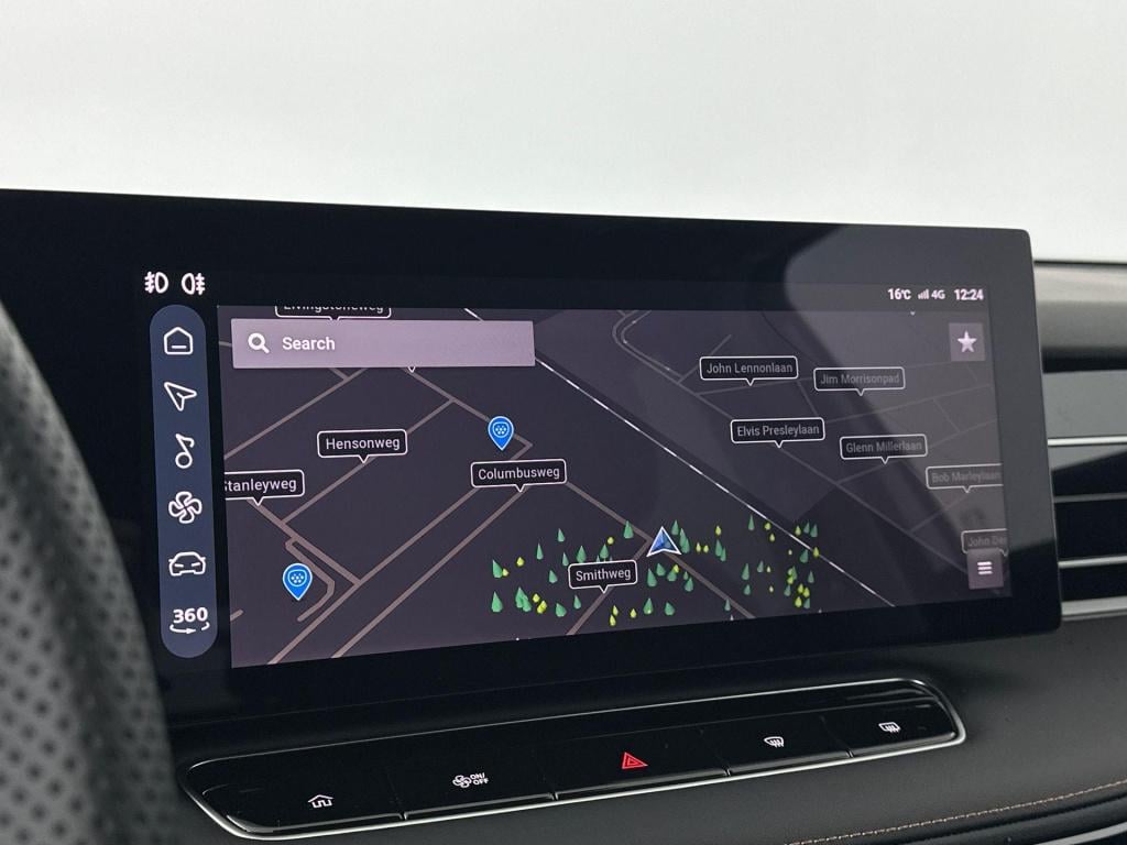 MG Hs mg phev 1.5 luxury madness deal edition