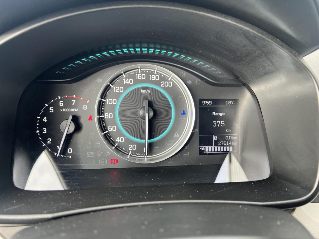 Suzuki Ignis 1.2 stijl smart hybrid dealer oh. rijklaarprijs!!