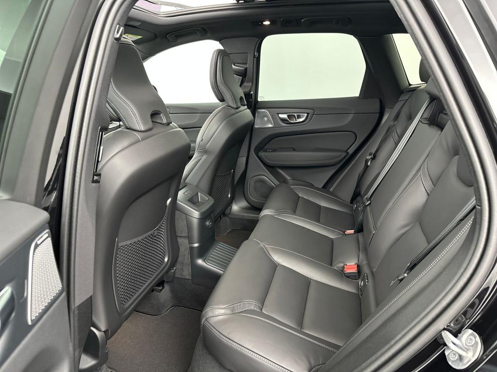 Volvo XC60 t8 awd gt ultra black edition exec. edition