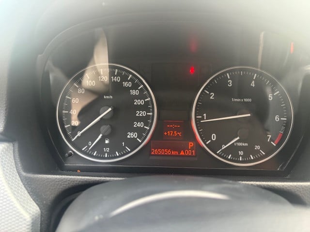 BMW 3-serie Touring 318i Business nieuwe motor M pakket Automaat