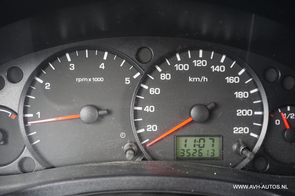 Ford Transit Connect t200s 1.8 tdci