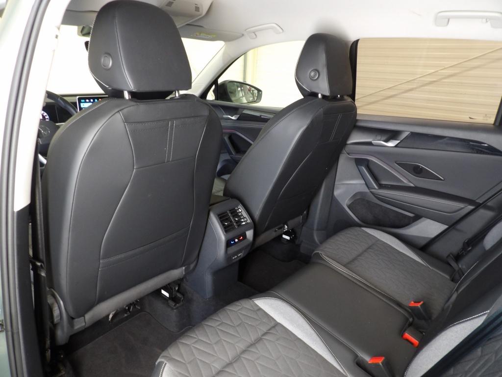 Volkswagen Tiguan 1.5 etsi 96 kw life edition