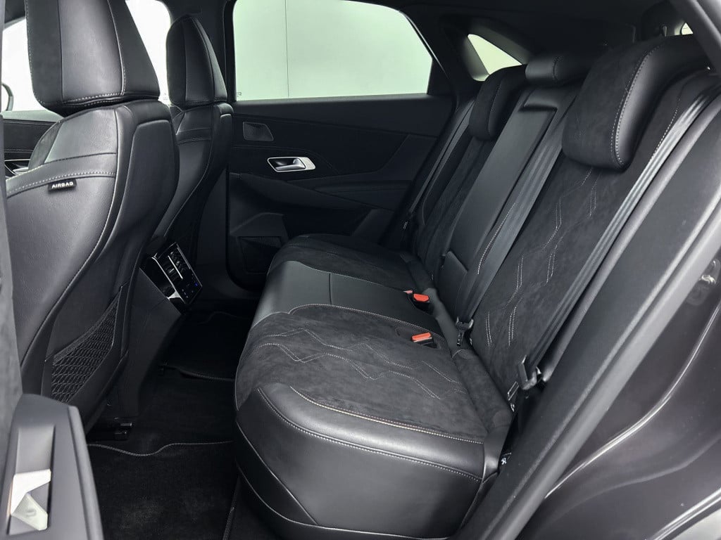 Ds Ds 7 phev 225 ligne business | pack comfort |