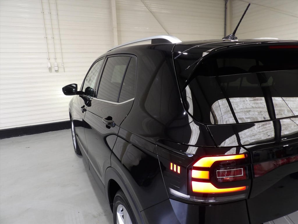 Volkswagen T-cross 1.0 tsi 110pk 7-dsg style