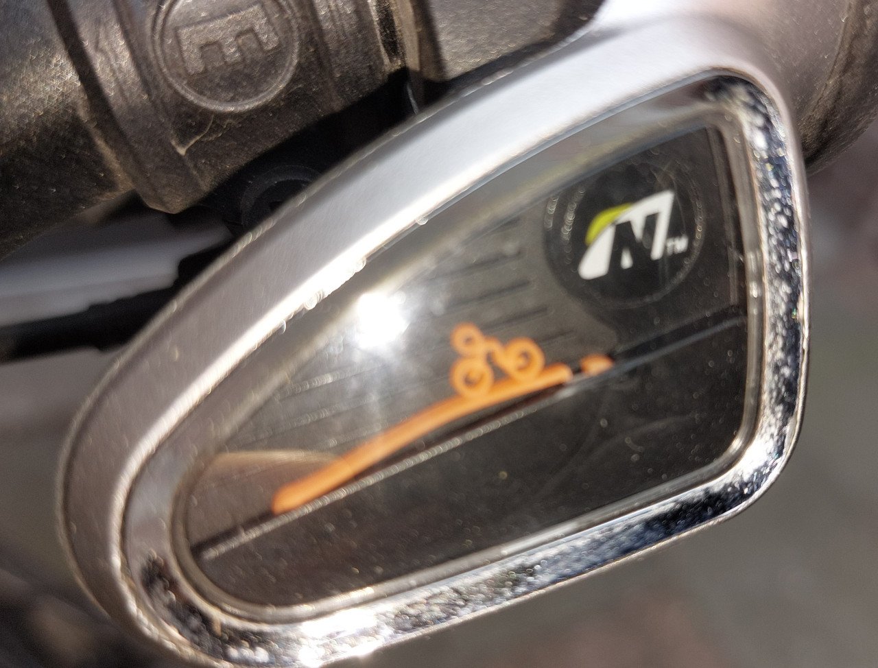 Electrische fiets