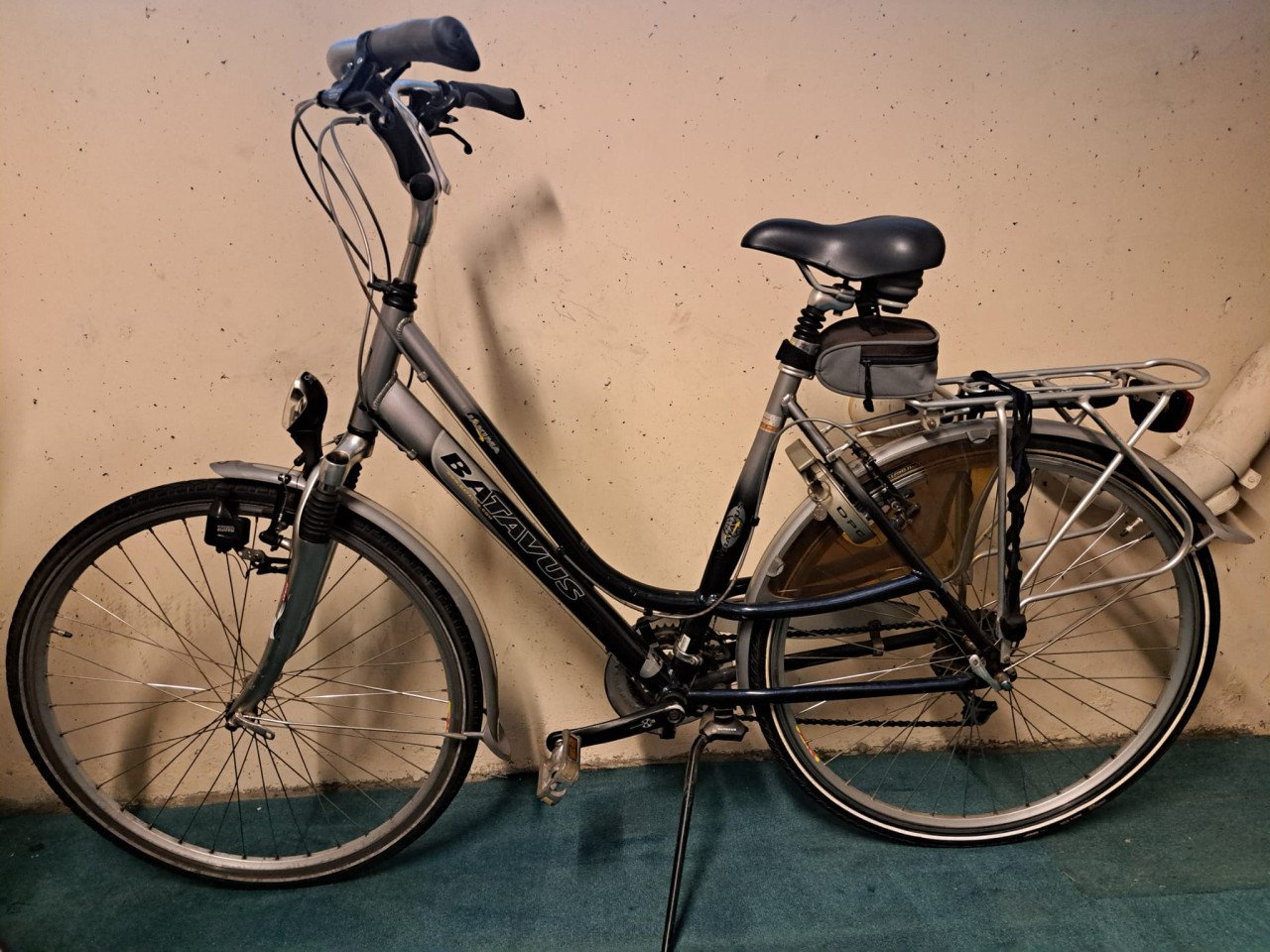 Batavus damesfiets