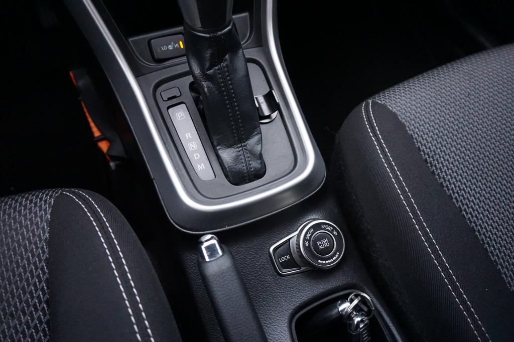 Suzuki Sx4 S-cross sx4 1.6 exclusive allgrip automaat / climate / cruise / 