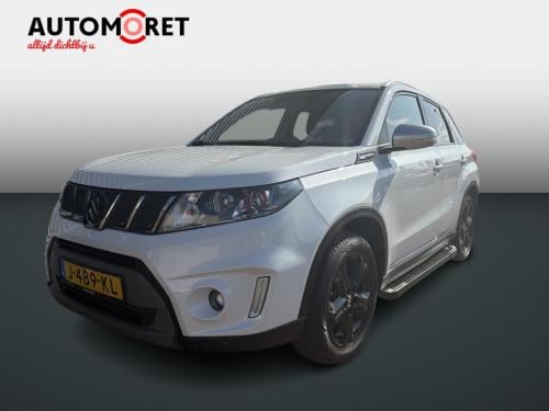 Suzuki Vitara 1.4 s allgrip