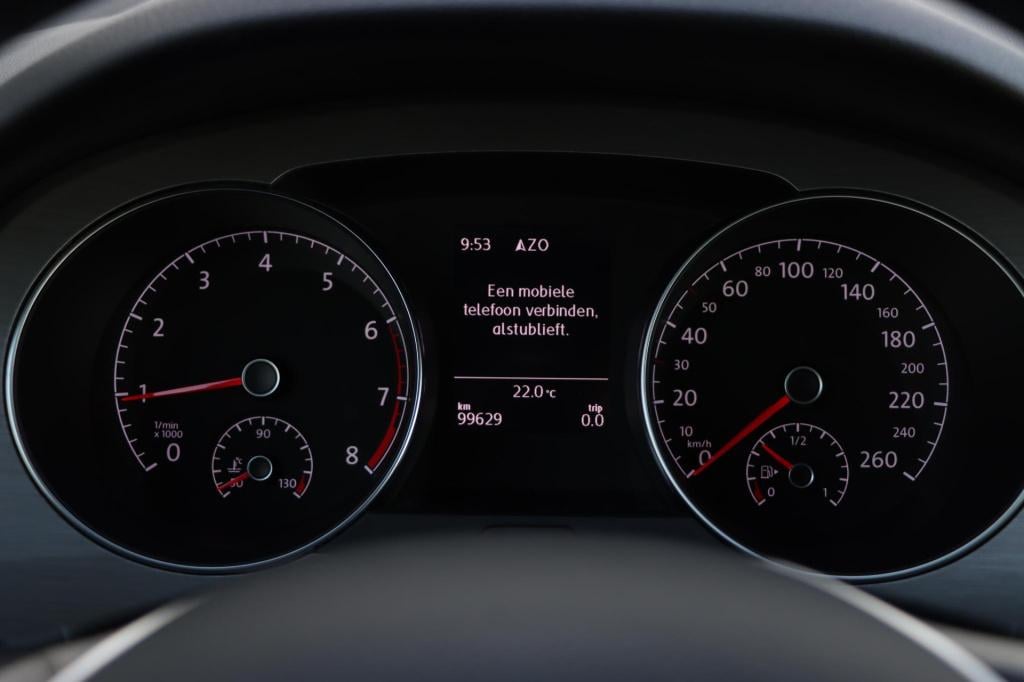 Volkswagen Golf Sportsvan 1.0 tsi comfortline 116pk