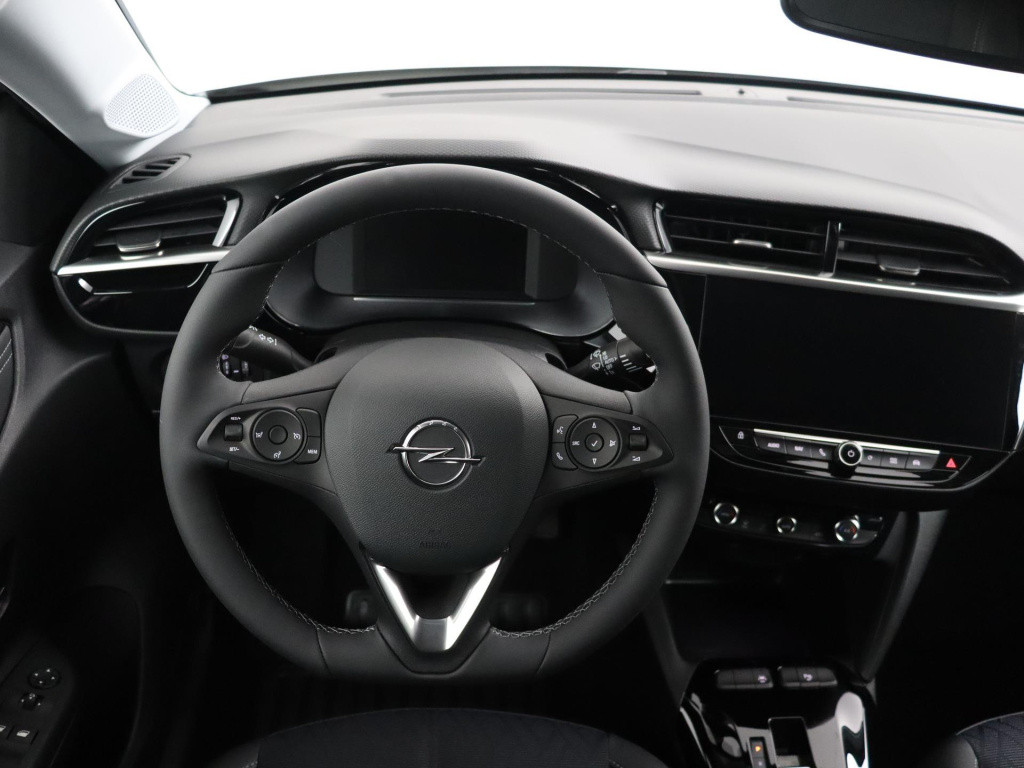 Opel Corsa-e level 3 50 kwh | 3-fase | navigatie | camera | donker getinte 