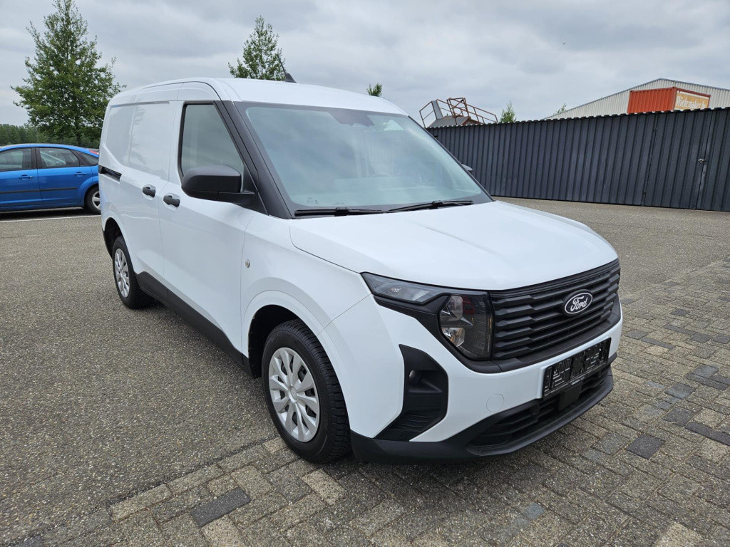 Ford Transit Courier 1.5 ecoblue trend