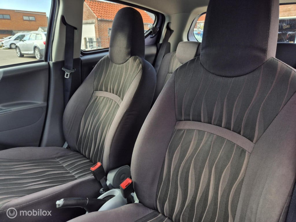 Nissan Pixo 1.0 acenta / origineel nederlands / 2e eigenaar / airco
