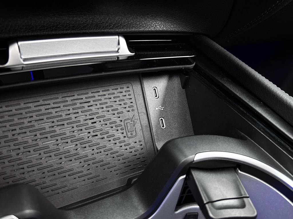 Mercedes-Benz Gle amg 53 hybrid 4matic+ night edition premium plus | trekha