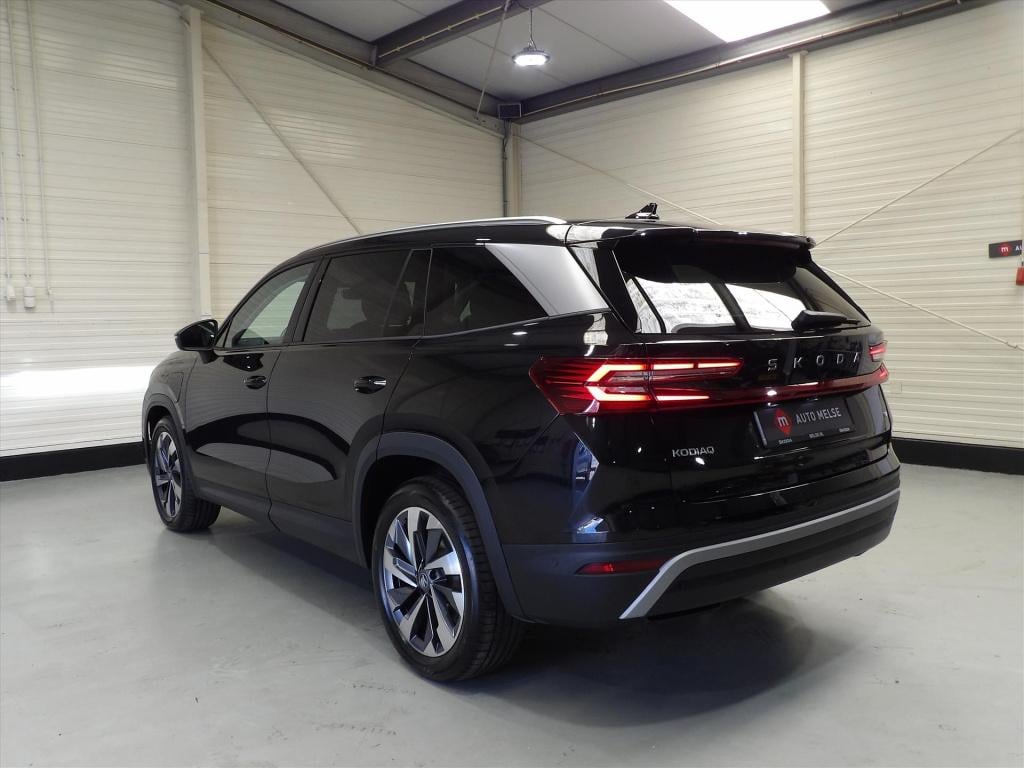 Skoda Kodiaq 1.5 tsi phev 204pk dsg-6 business edition