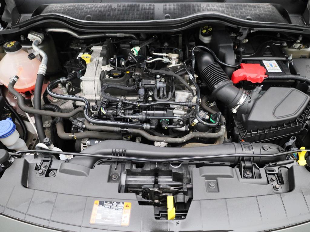 Ford Fiesta 1.0 ecoboost hybrid titanium | climate control | cruise control