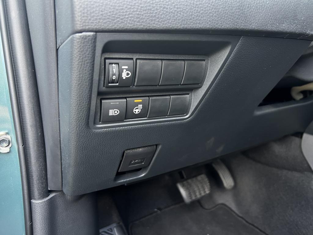 Toyota Yaris 1.5 hyb. 115 dynam | comfort pack |