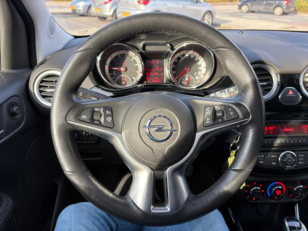 Opel Adam 1.4 unlimited