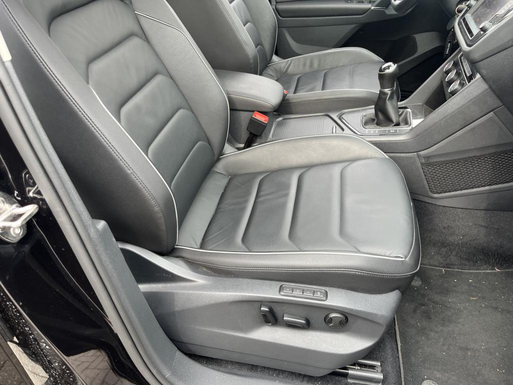 Volkswagen Tiguan 1.4 tsi act comfortline 35 dkm