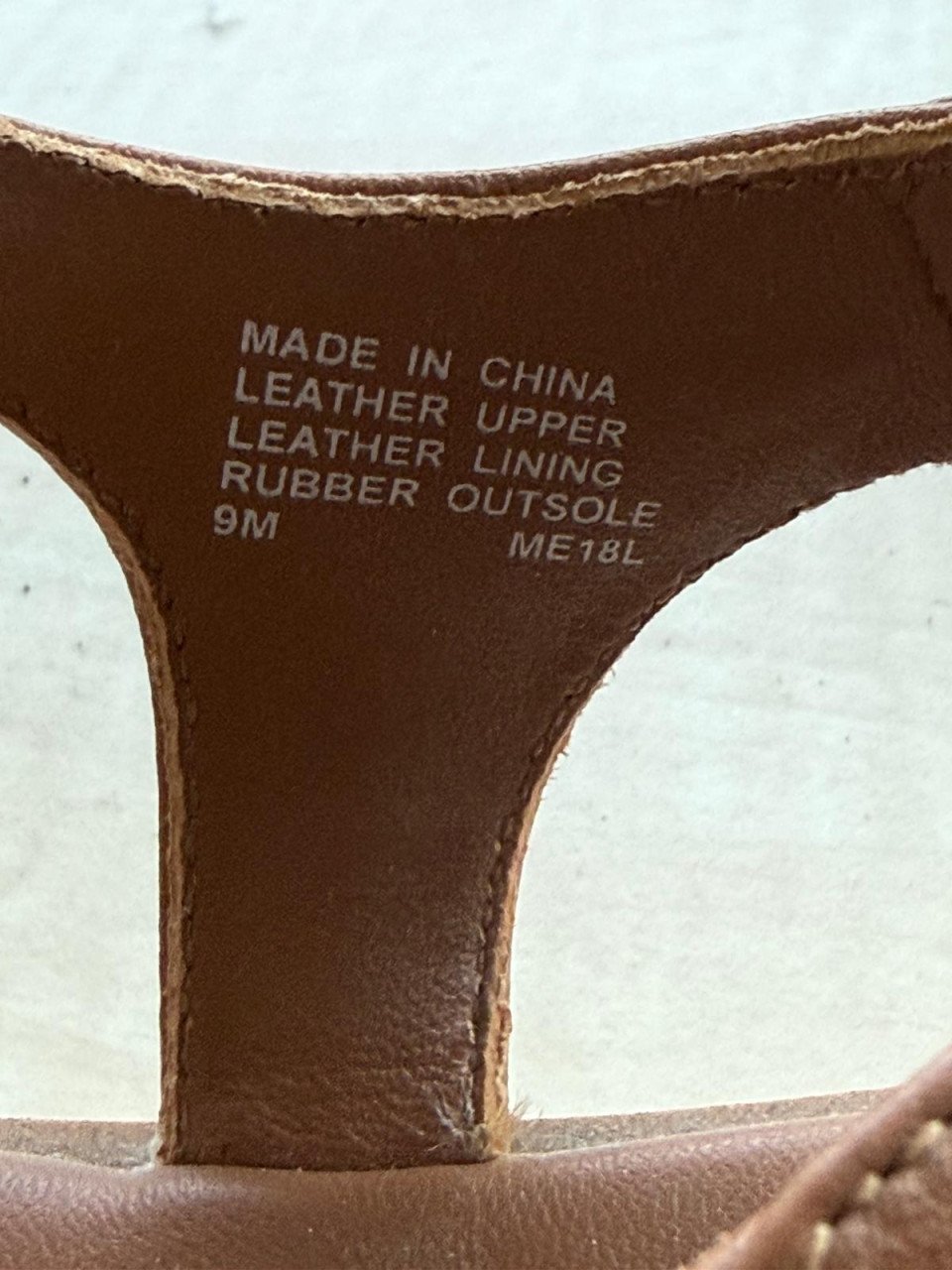 Slippers michael kors