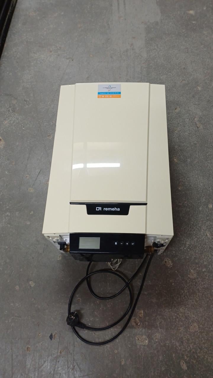 Remeha Tzerra ace 39C CW5 + wifi thermostaat