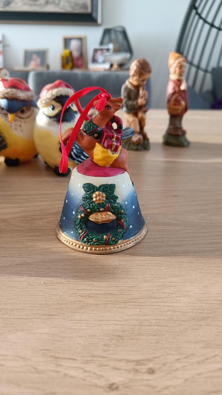 Kerstdecoratie