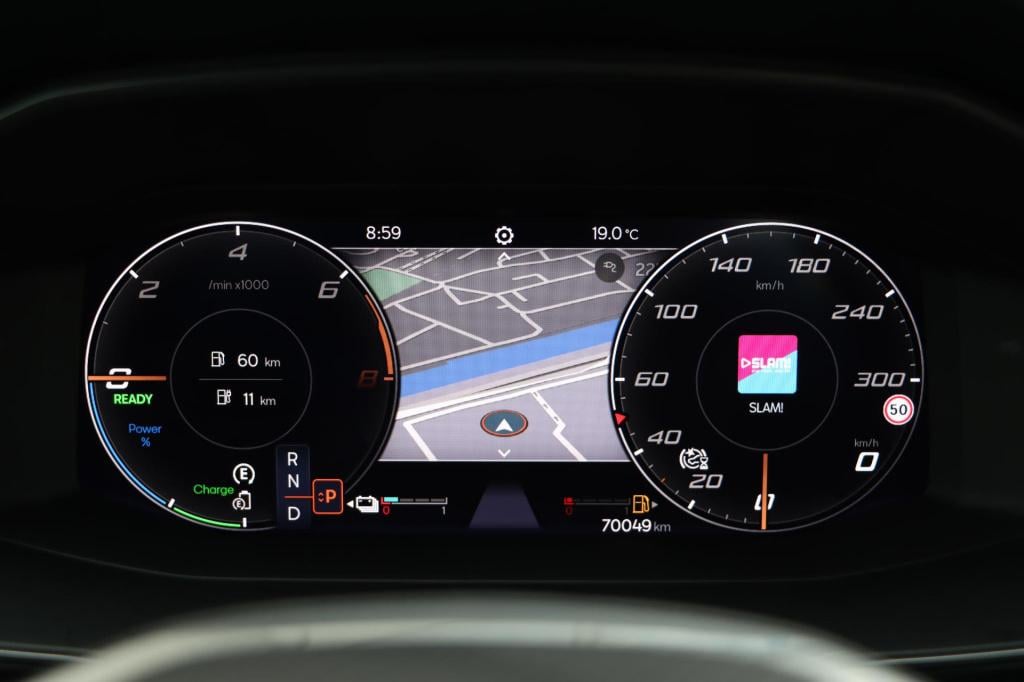 Cupra Leon Sportstourer 1.4 e-hybrid vz performance 245pk dsg6 | soh 93,5% 