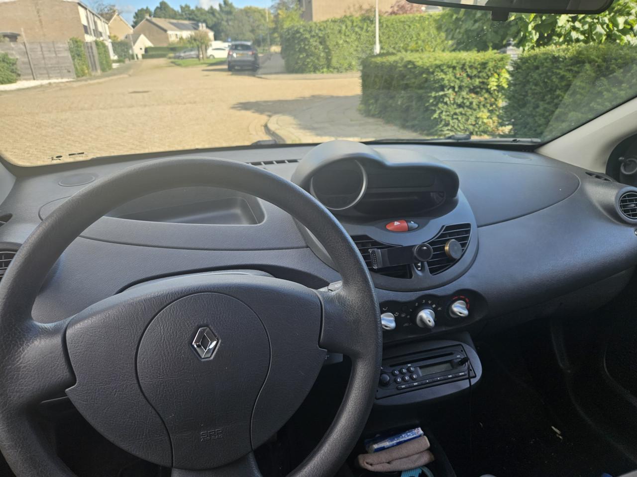 Renault Twingo 2010