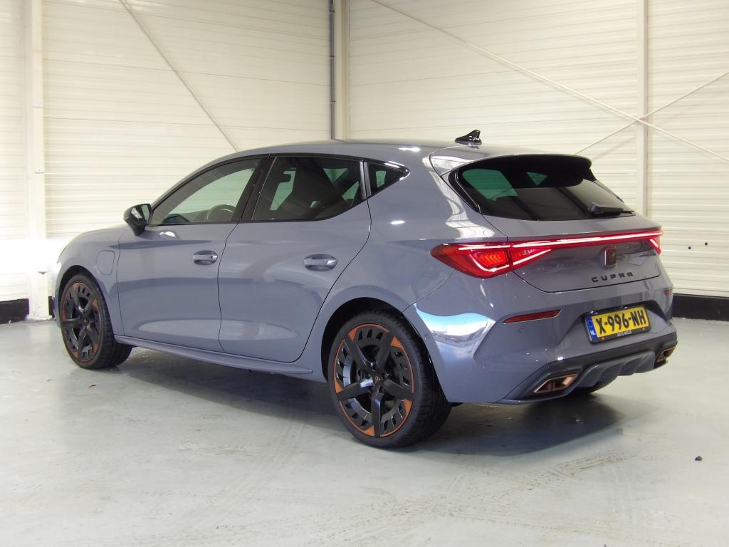 Cupra Leon 1.4 e-hybrid 245pk dsg-6 adrenaline
