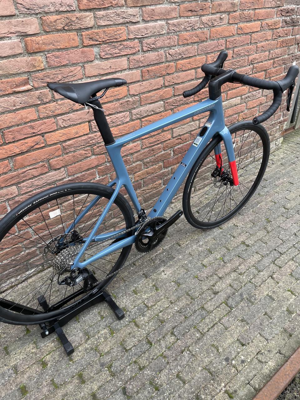 Cannondale SuperSix EVO 4